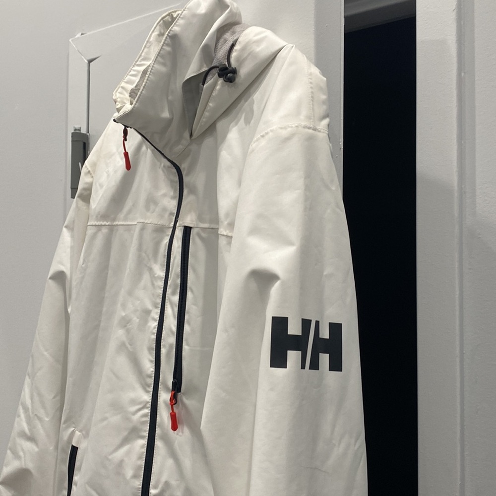 Helly Hansen Lightweight Jacket - Picture 2 of 5